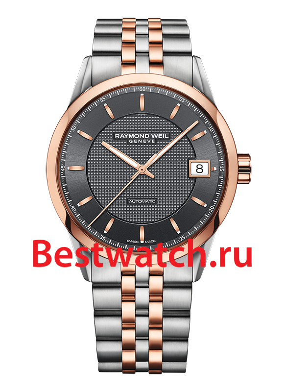 Часы Raymond Weil Freelancer 2740-SP5-60021